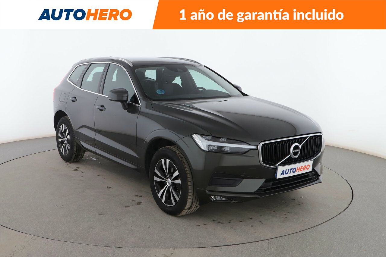 Foto Volvo XC60 8