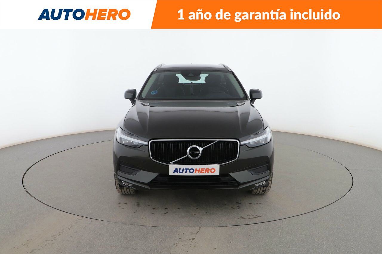 Foto Volvo XC60 9