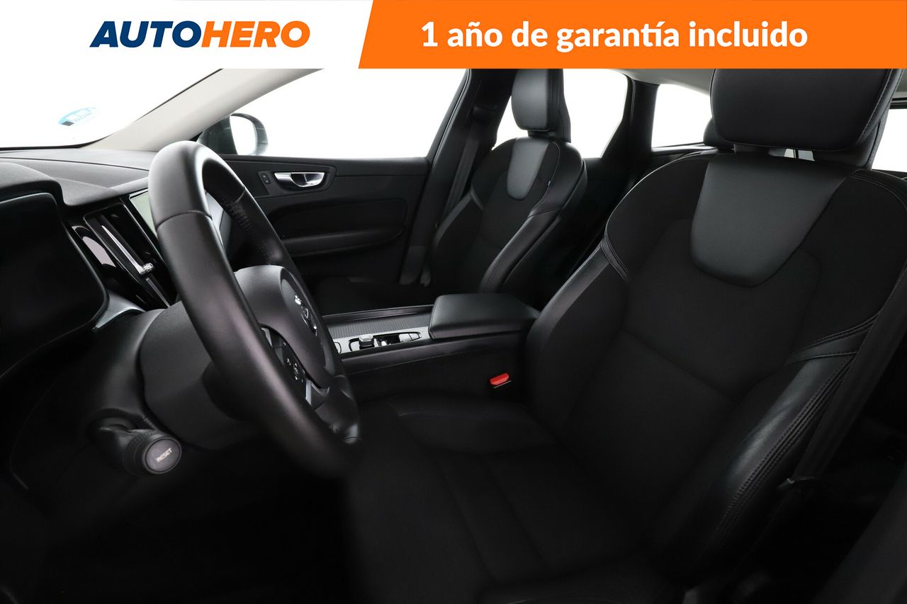 Foto Volvo XC60 11