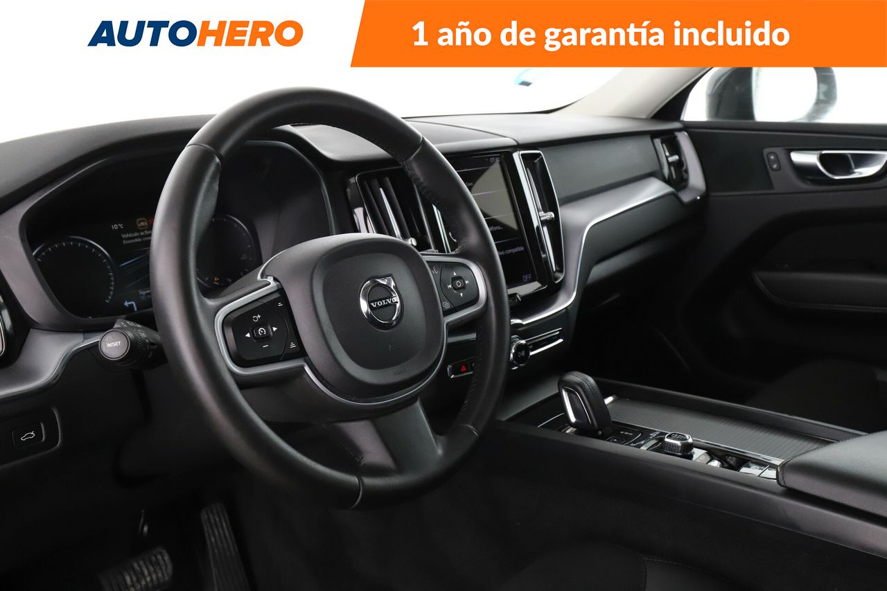 Foto Volvo XC60 12
