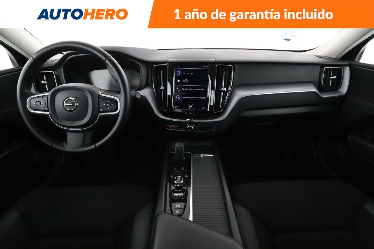Foto Volvo XC60 13