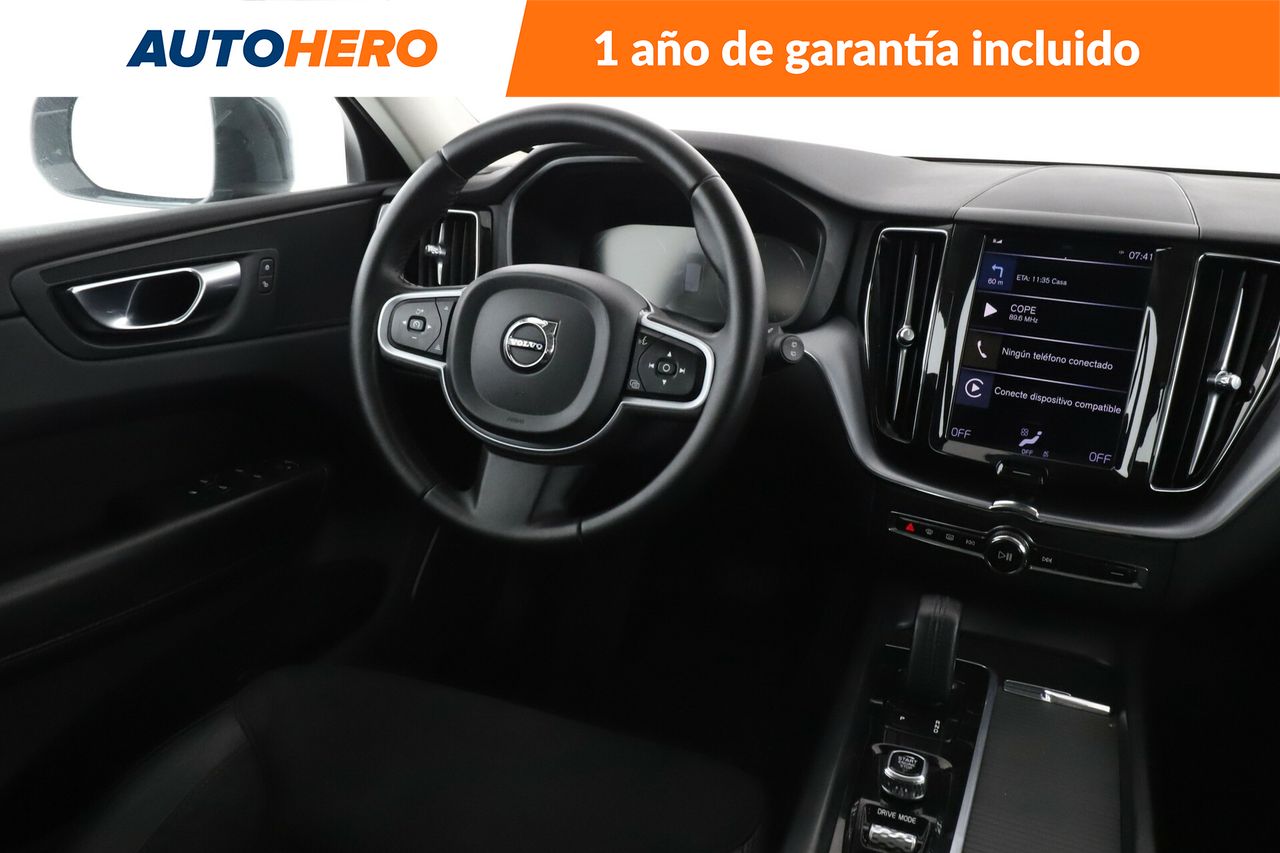 Foto Volvo XC60 14