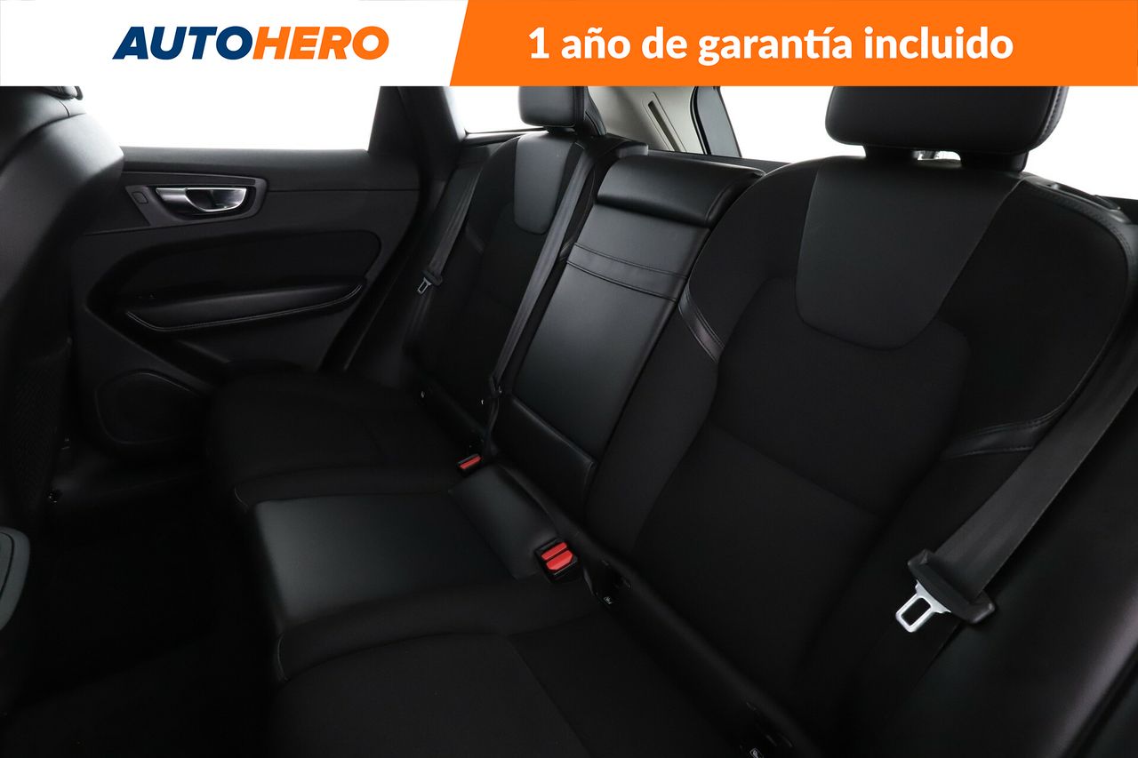 Foto Volvo XC60 15