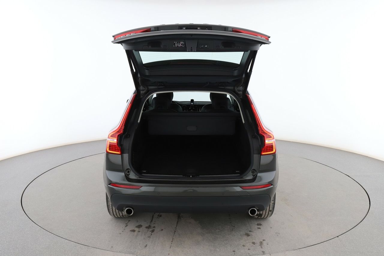 Foto Volvo XC60 17