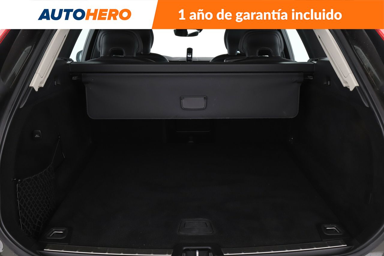Foto Volvo XC60 18
