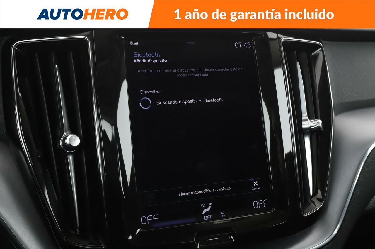 Foto Volvo XC60 29