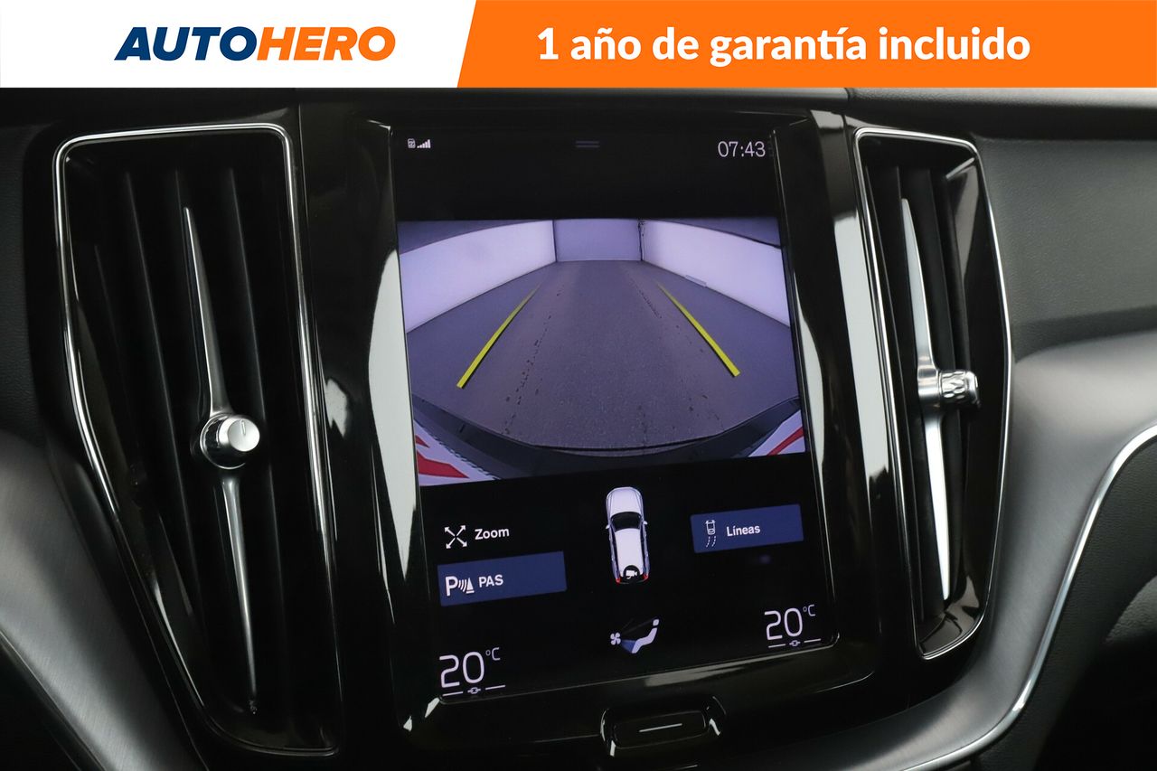Foto Volvo XC60 31