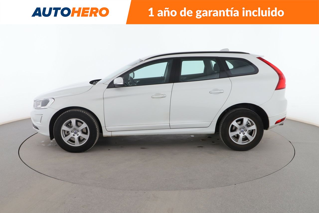 Foto Volvo XC60 3