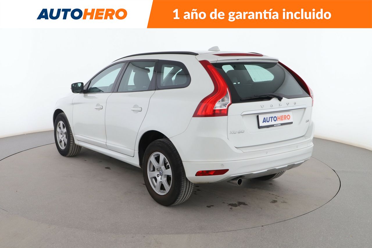 Foto Volvo XC60 4