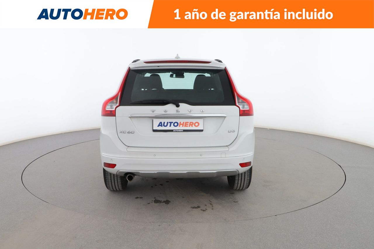 Foto Volvo XC60 5