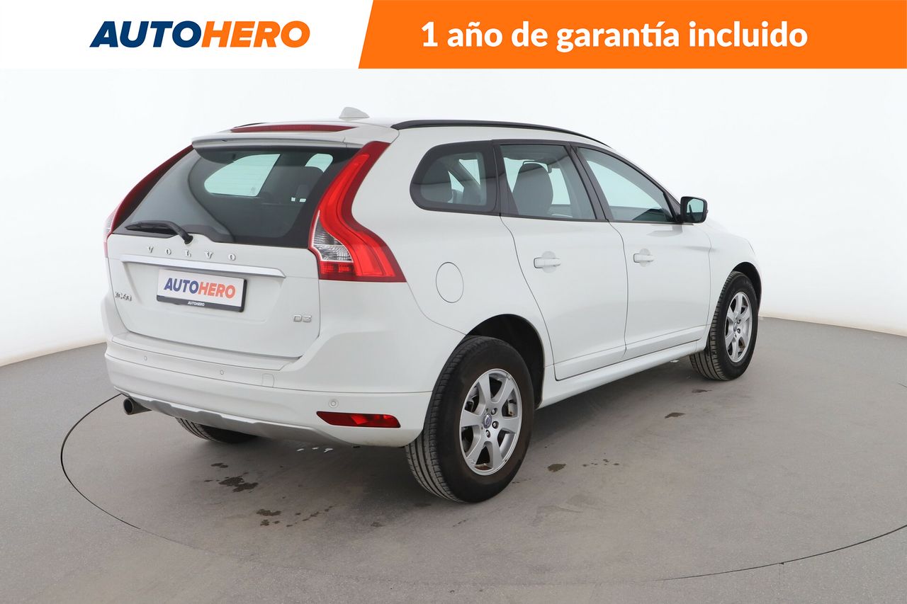 Foto Volvo XC60 6