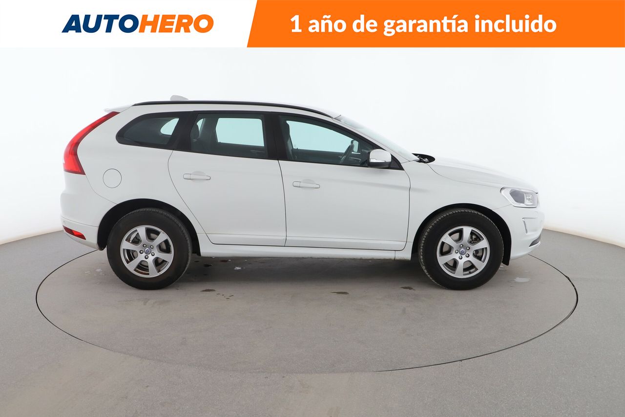 Foto Volvo XC60 7