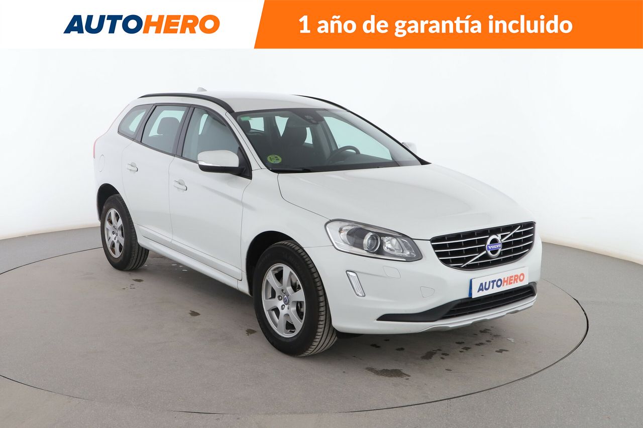 Foto Volvo XC60 8