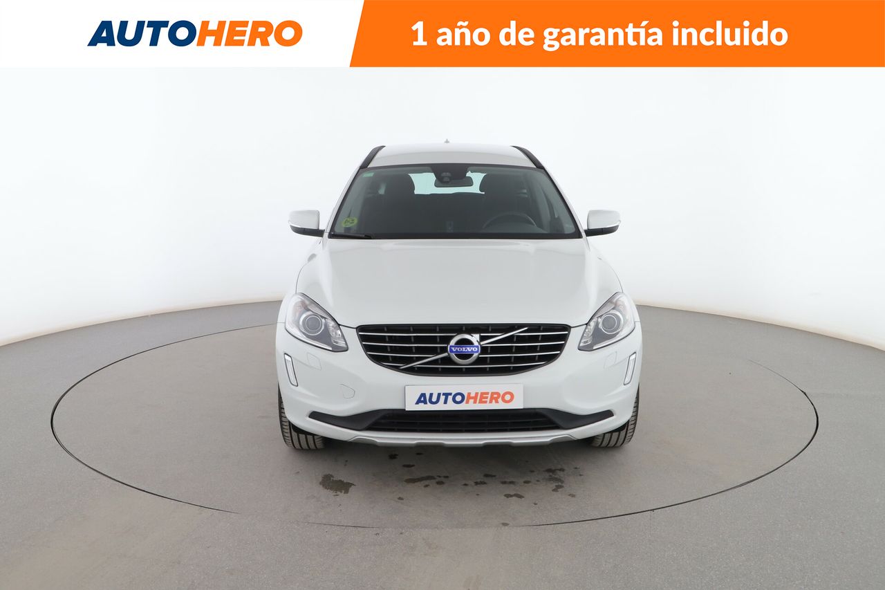 Foto Volvo XC60 9