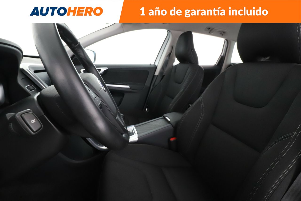 Foto Volvo XC60 11