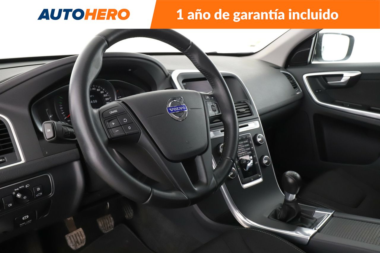 Foto Volvo XC60 12
