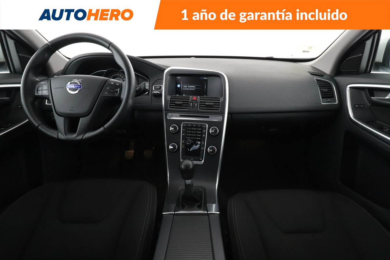Foto Volvo XC60 13
