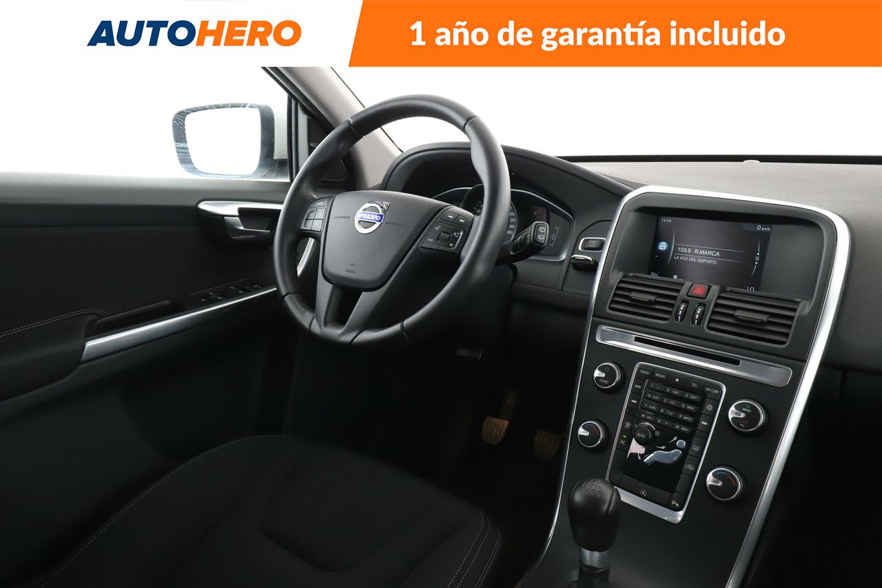 Foto Volvo XC60 14