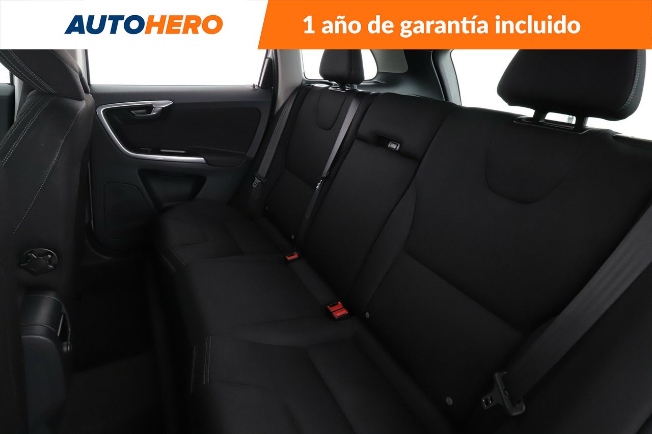 Foto Volvo XC60 15