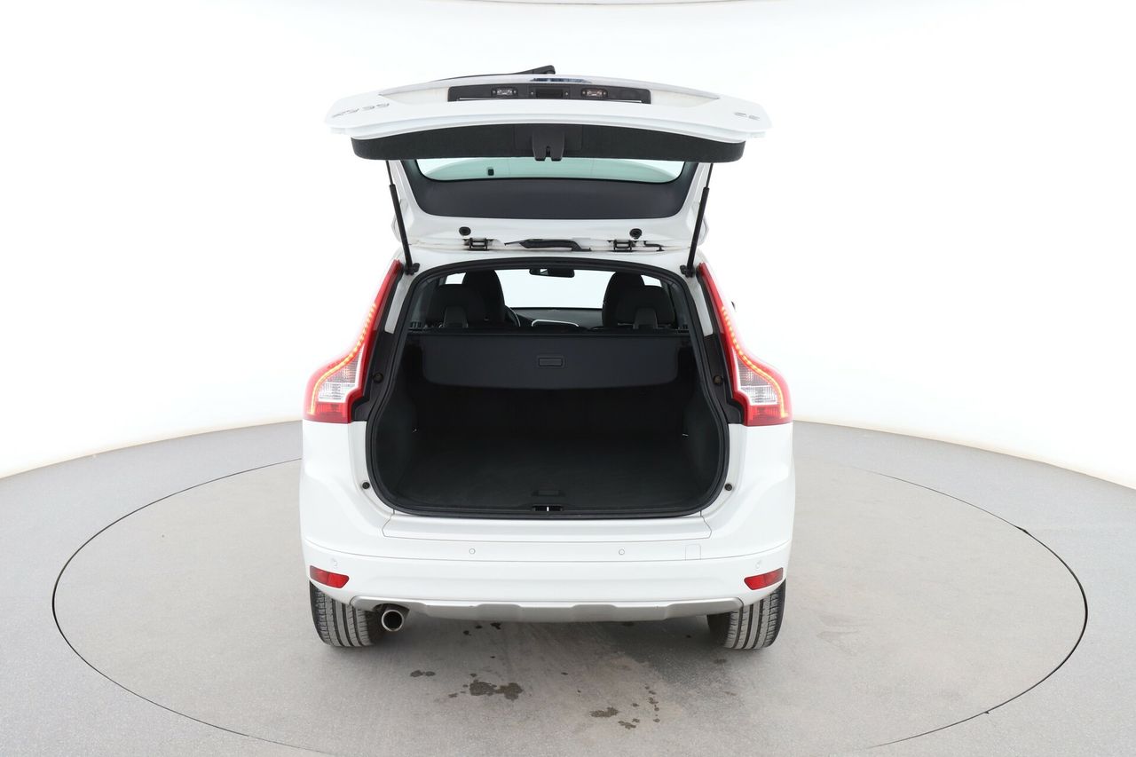 Foto Volvo XC60 17