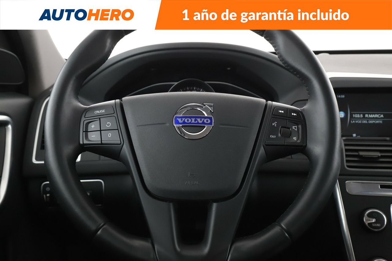 Foto Volvo XC60 20