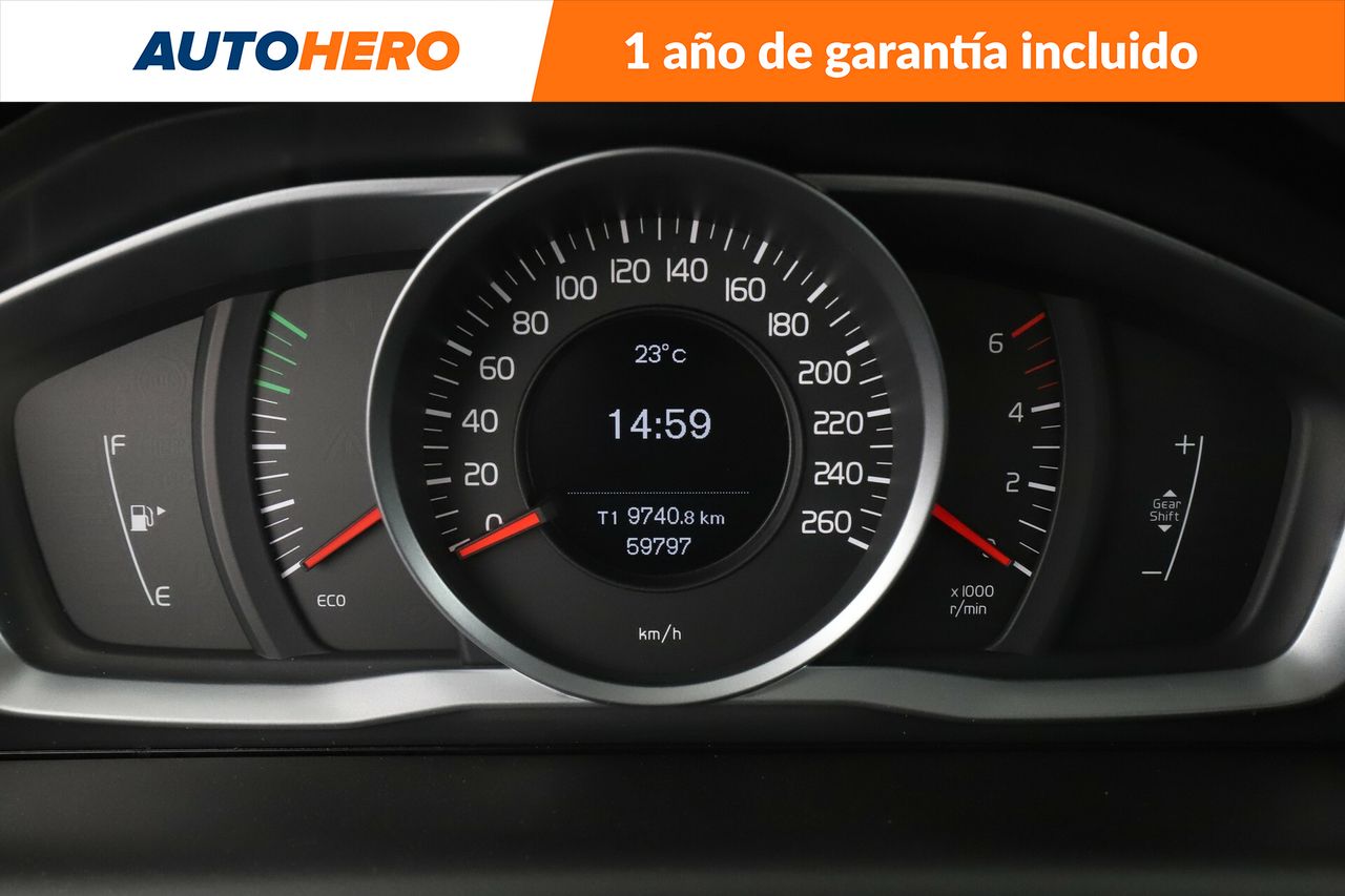 Foto Volvo XC60 21