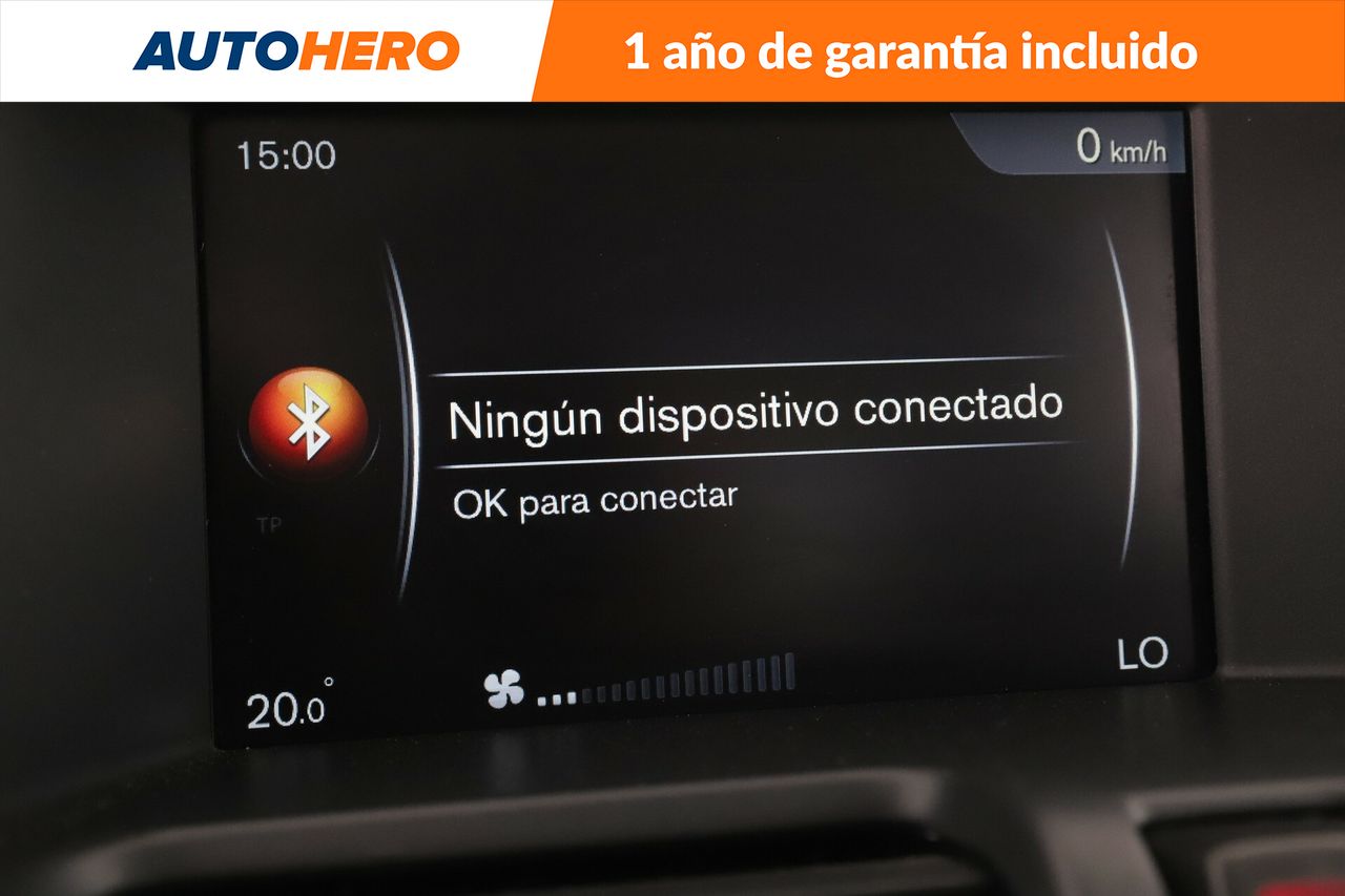 Foto Volvo XC60 22