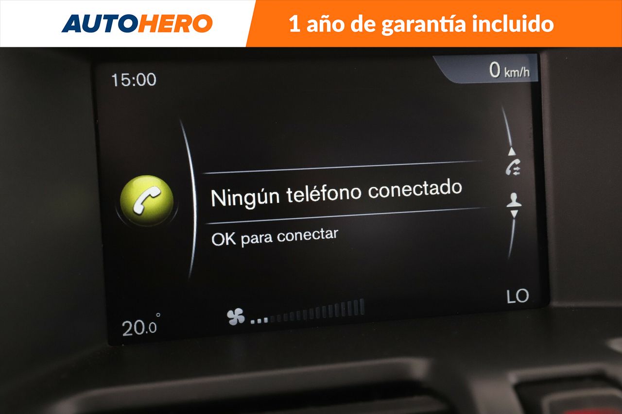 Foto Volvo XC60 23