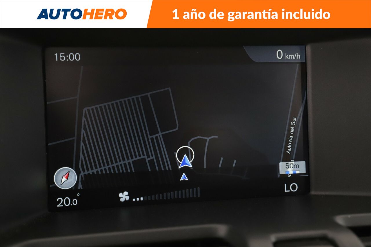 Foto Volvo XC60 24