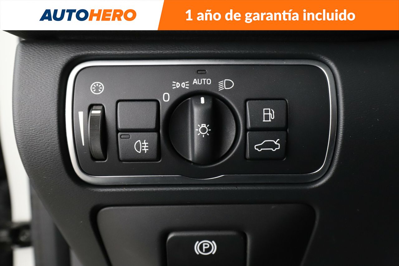 Foto Volvo XC60 25