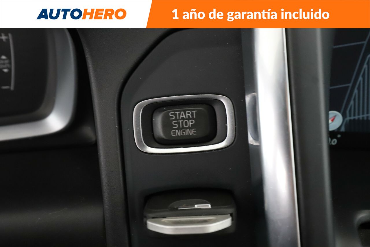 Foto Volvo XC60 27