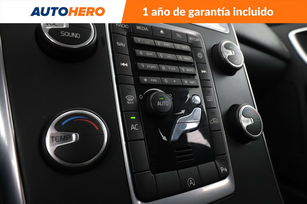 Foto Volvo XC60 28