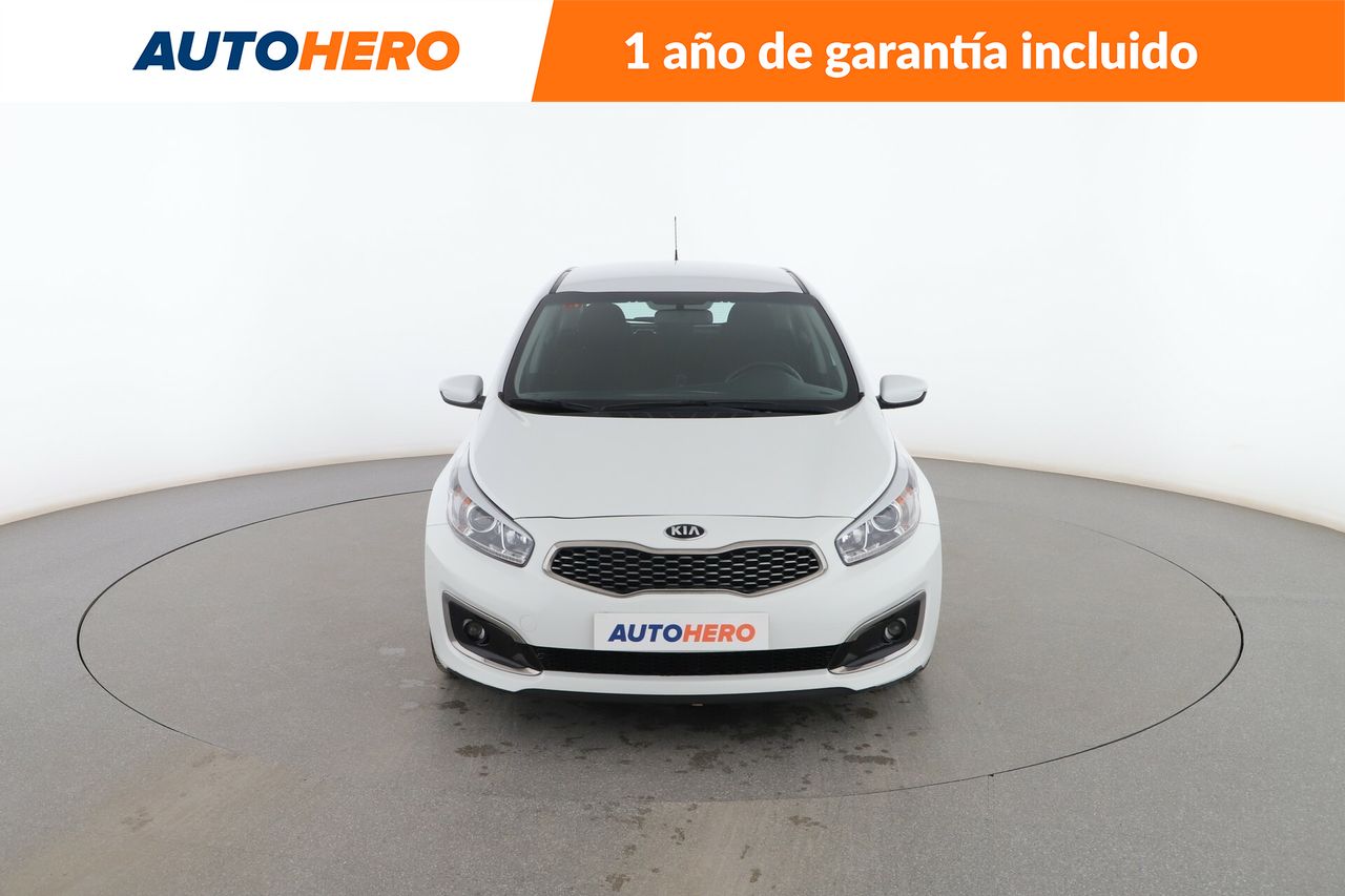 Foto Kia Ceed 9