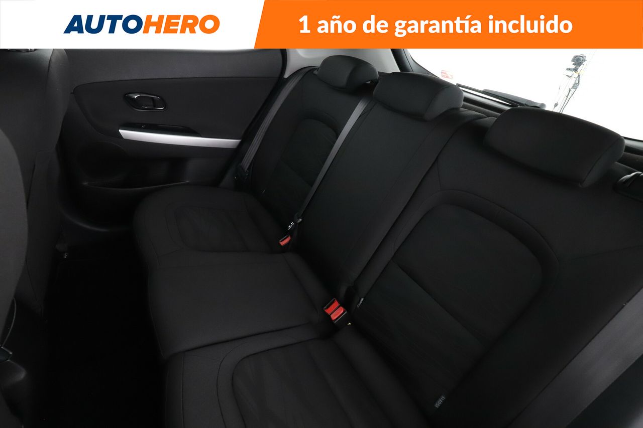 Foto Kia Ceed 15
