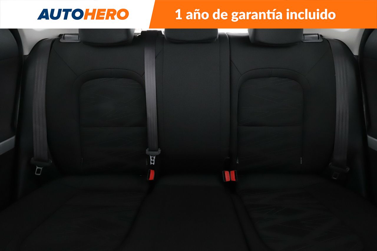 Foto Kia Ceed 16