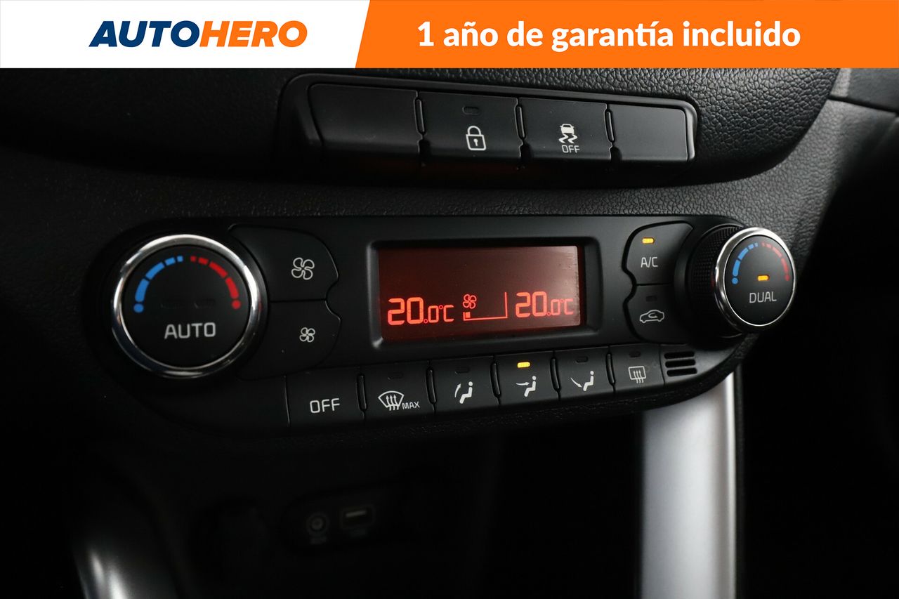 Foto Kia Ceed 24