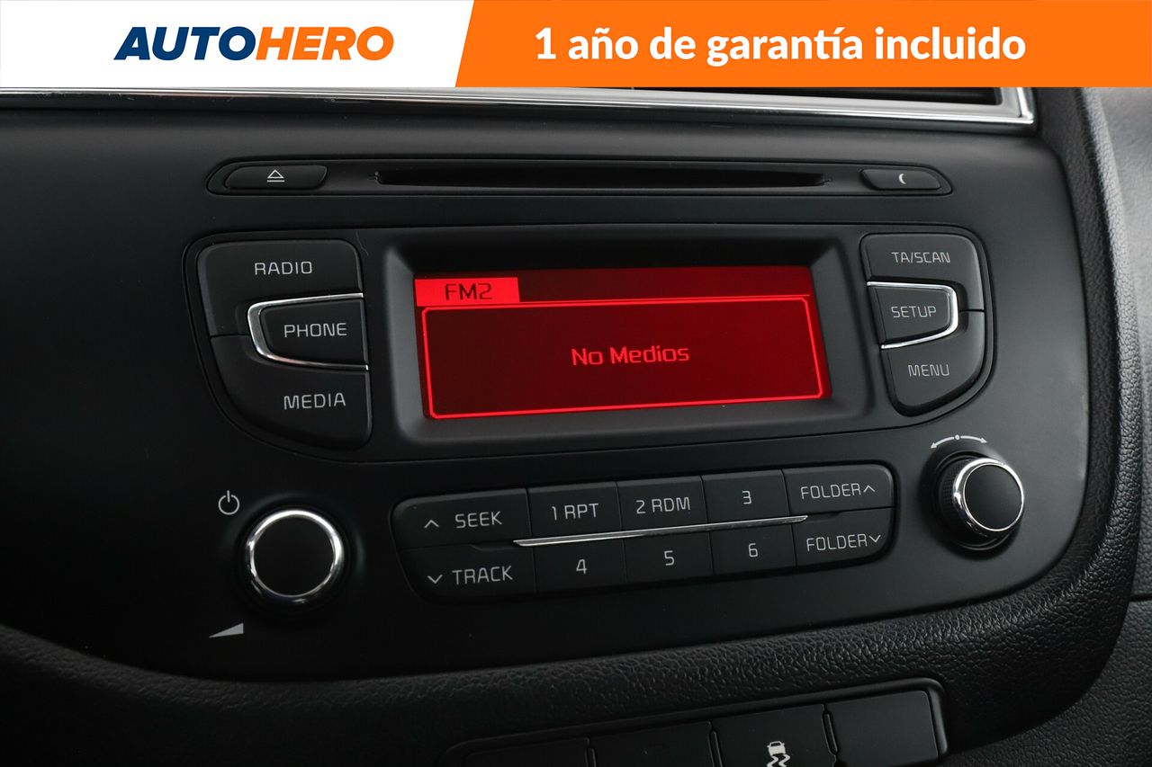 Foto Kia Ceed 26