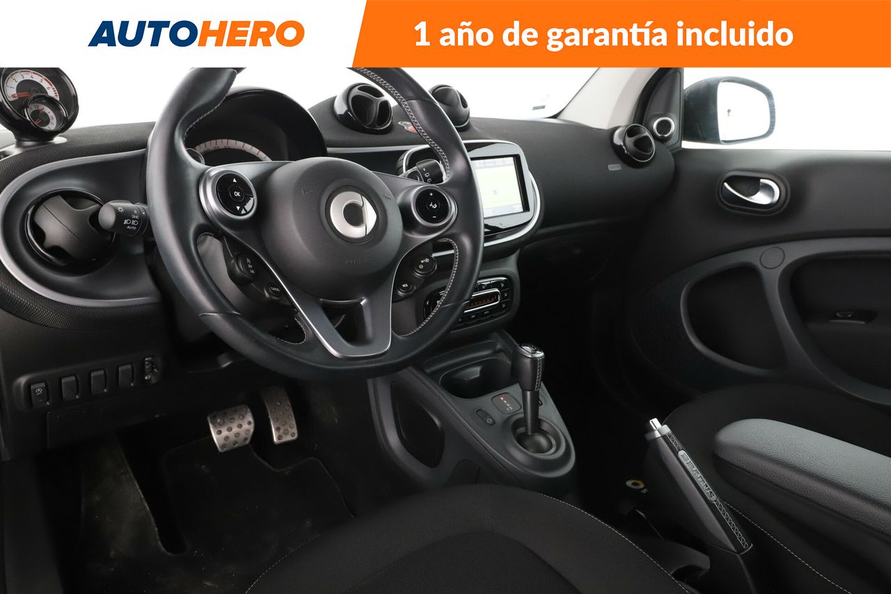 Foto Smart Fortwo 12