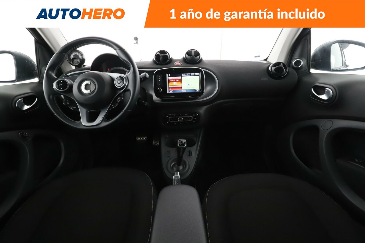 Foto Smart Fortwo 13