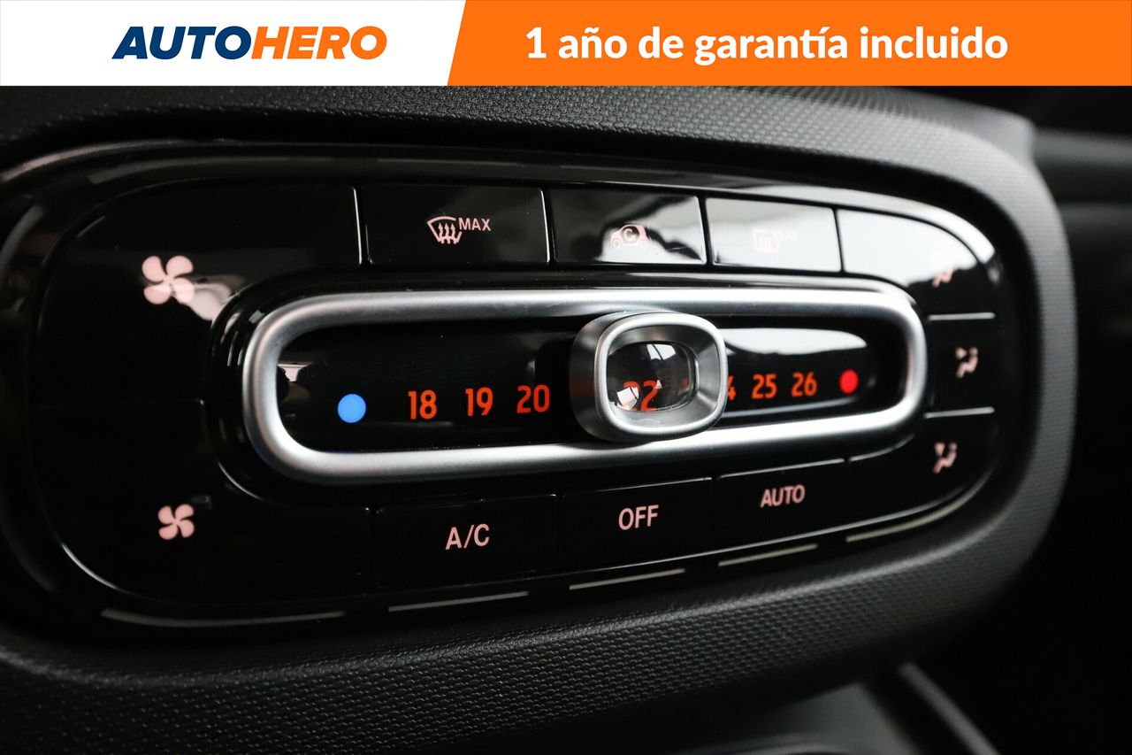 Foto Smart Fortwo 22