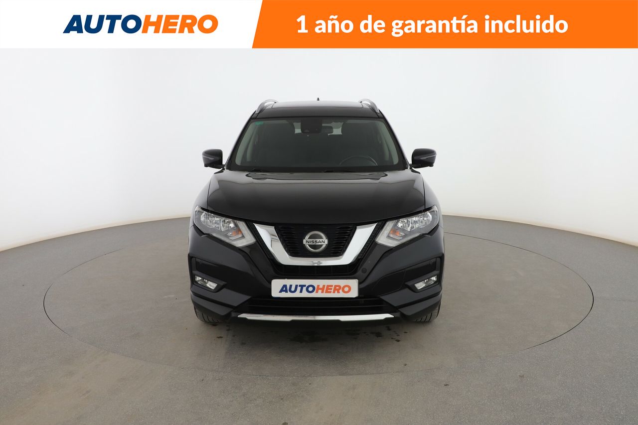 Foto Nissan X-Trail 9