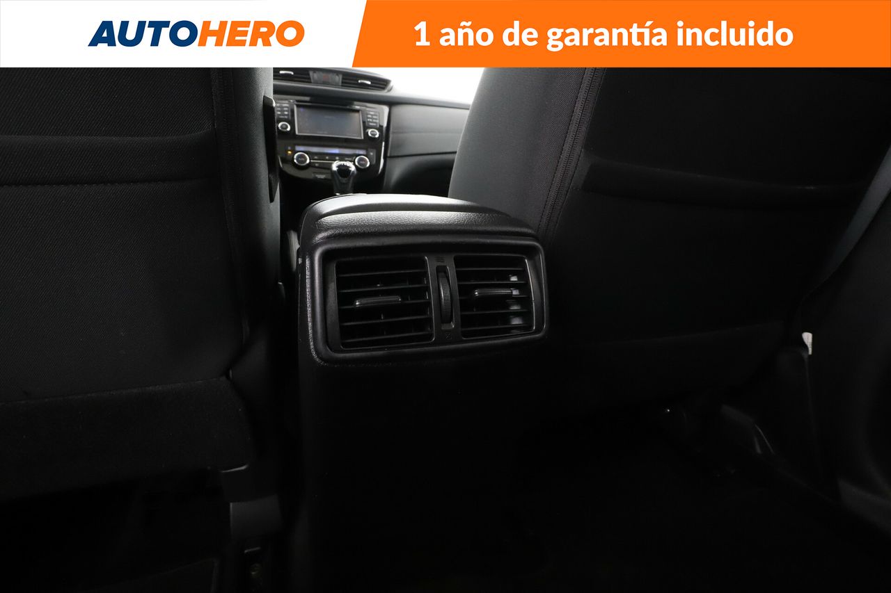 Foto Nissan X-Trail 23