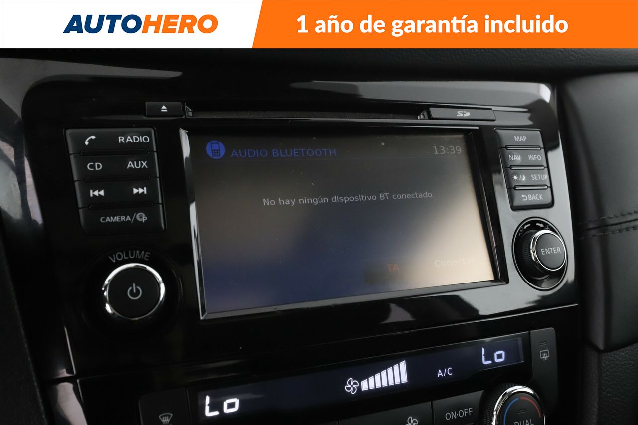Foto Nissan X-Trail 26