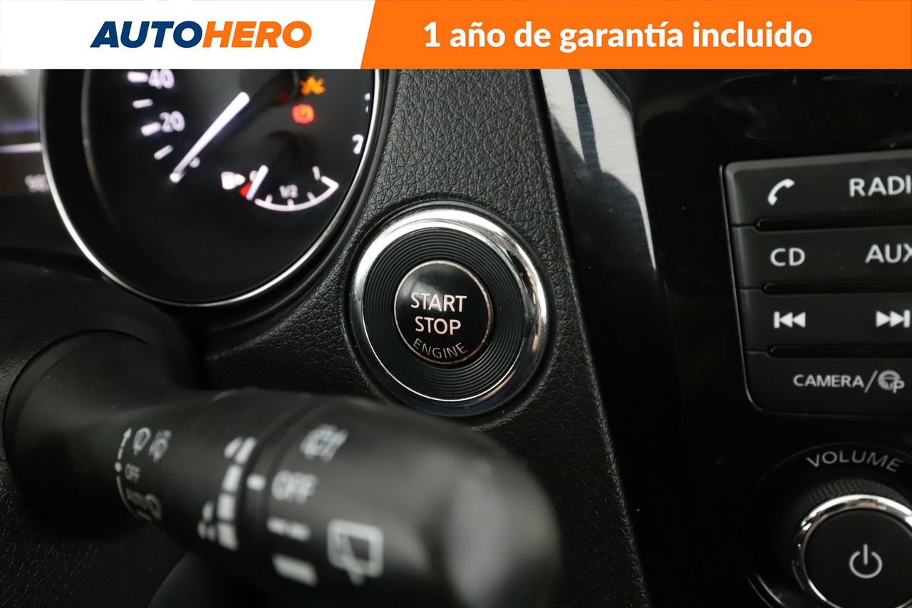 Foto Nissan X-Trail 29