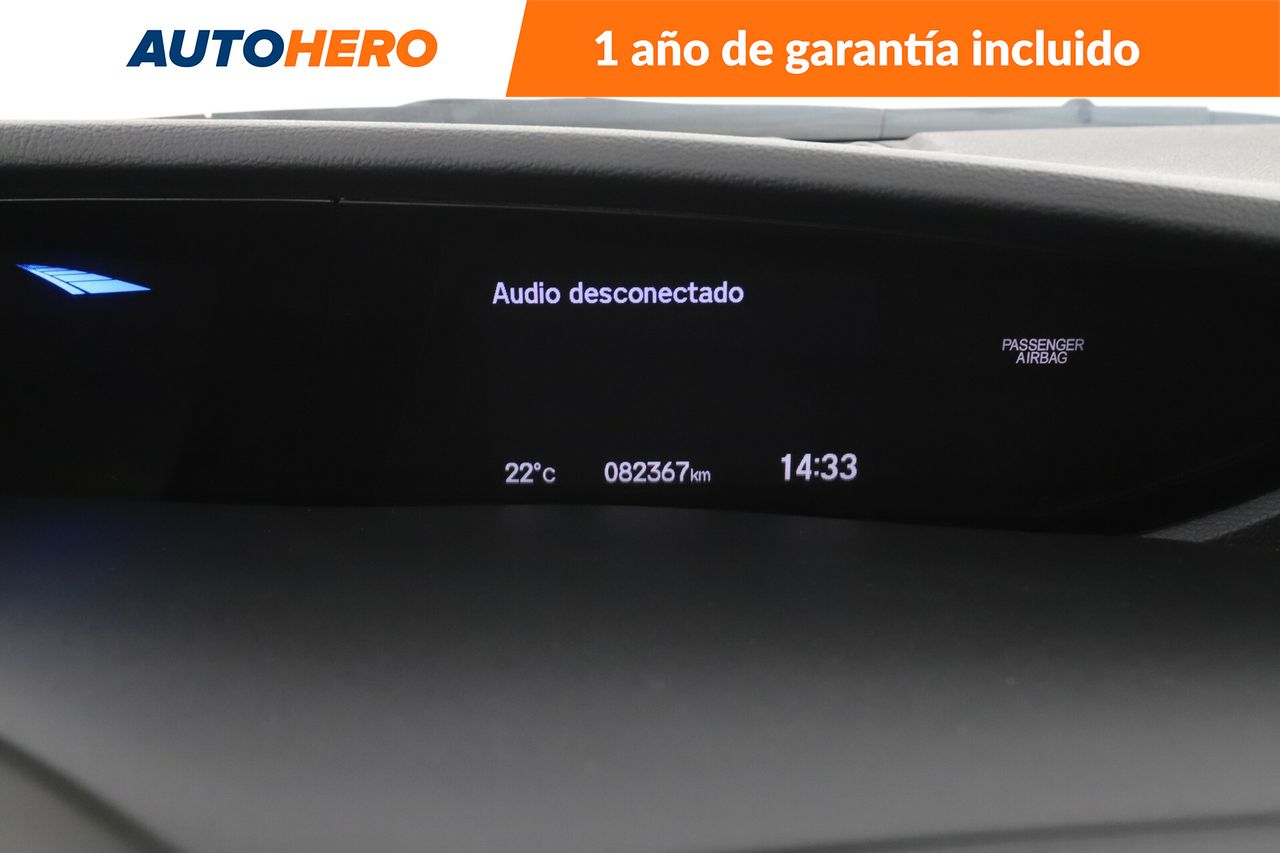 Foto Honda Civic 21