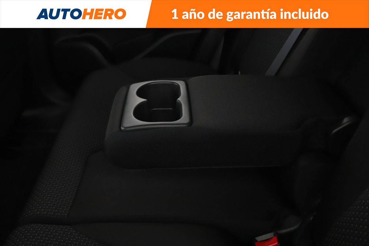 Foto Honda Civic 22