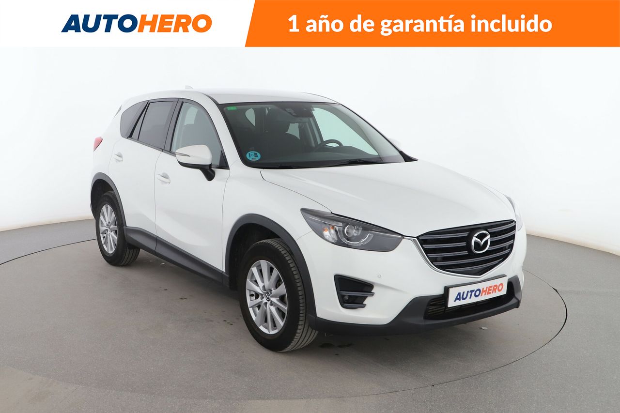 Foto Mazda CX-5 8