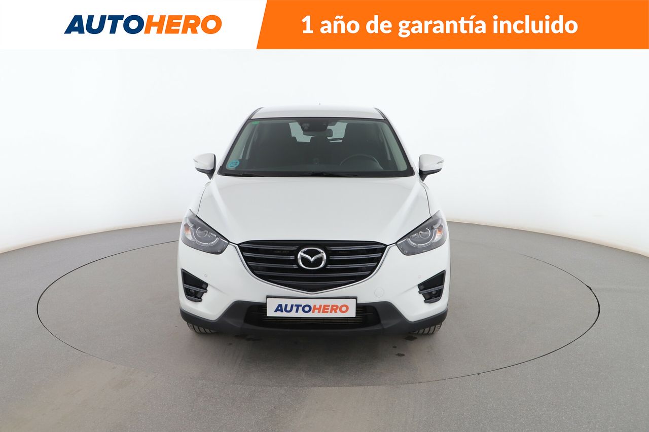 Foto Mazda CX-5 9