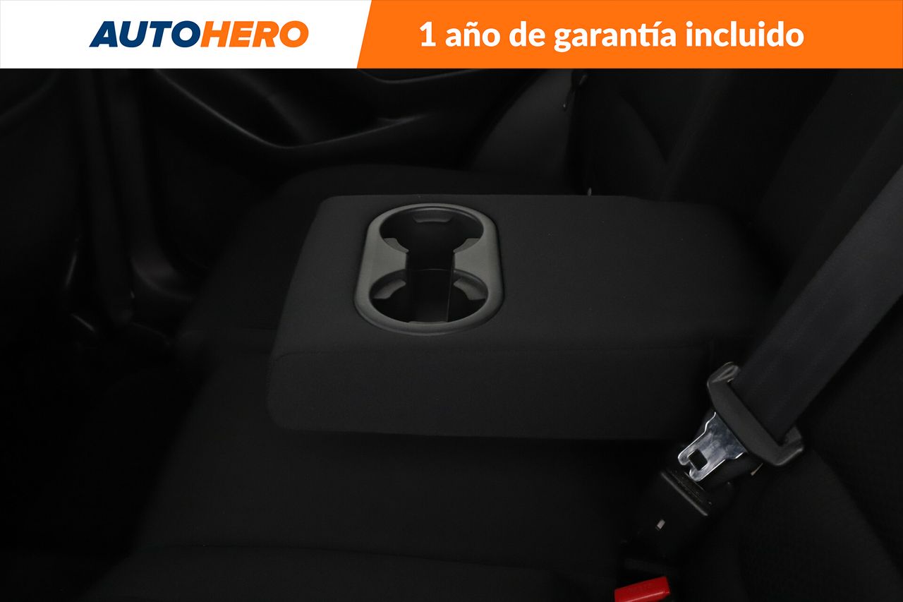 Foto Mazda CX-5 22