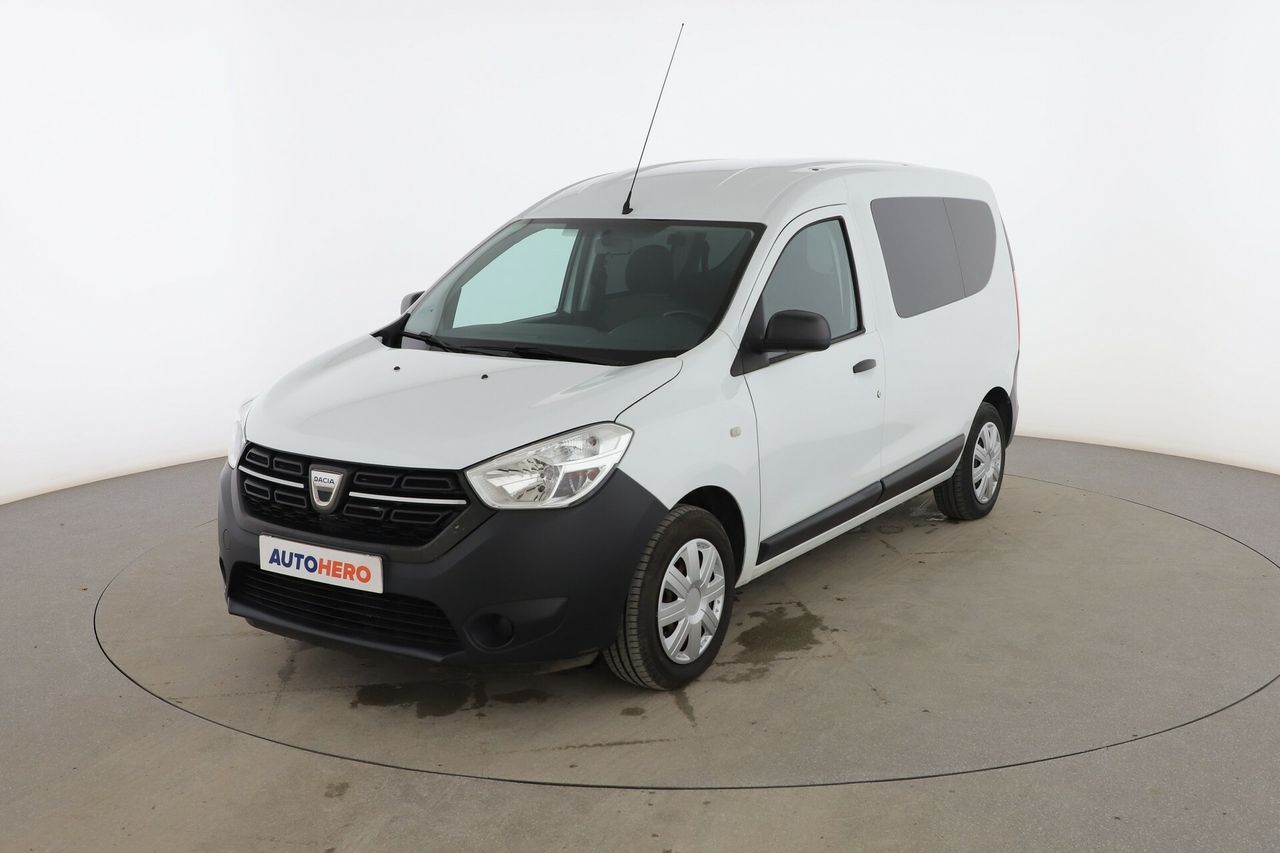 Foto Dacia Dokker 1